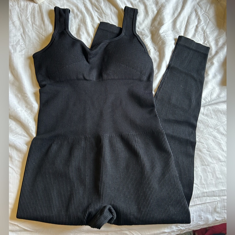 NEW Full length body suit